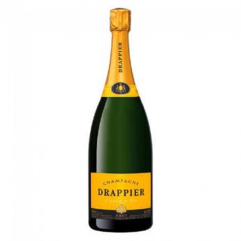 Drappier - Carte d'Or Brut Champagne (Kosher) NV (750ml) (750ml)