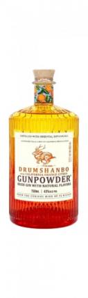 Drumshanbo - Gunpowder Californian Orange Citrus Irish Gin (750ml) (750ml)
