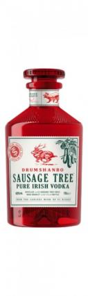 Drumshanbo - Sausage Tree Pure Irish Vodka (750ml) (750ml)