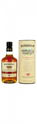 Edradour - 10 Year Old Single Malt Scotch Whisky (750ml) (750ml)