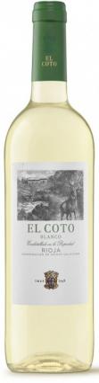 El Coto - Rioja Blanco NV (750ml) (750ml)