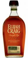 Elijah Craig - Straight Rye Whiskey 0 (750)