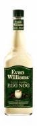 Evan Williams - Original Southern Egg Nog Liqueur 0 (750)