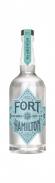 Fort Hamilton - 'New World Dry Gin' 0 (750)