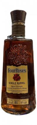 Four Roses - Private Selection OBSF 111.2PF (750ml) (750ml)
