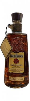 Four Roses - Private Selection OESK 109.4PF (750ml) (750ml)