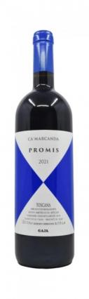 Gaja - Ca'Marcanda Promis Toscana NV (750ml) (750ml)