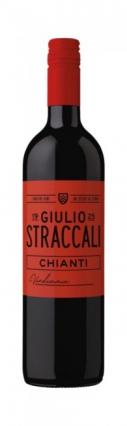 Giulio Straccali - Chianti NV (750ml) (750ml)