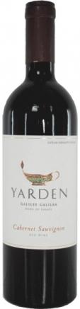 Golan Heights Winery - Yarden Cab Sau NV (750ml) (750ml)