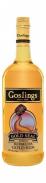 Goslings - Rum Gold Seal