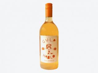 Gulp Hablo Organic Orange Wine NV (1L) (1L)