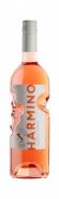 Harmino - Peach Hand Bottle Mevushal 0 (750)