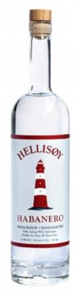 Hellisoy - Habanero Vodka (1L) (1L)