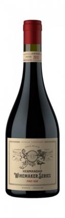 Hermandad - Winemaker Series Pinot Noir NV (750ml) (750ml)