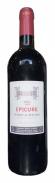 Hubert de Board - Epicure Bordeaux 2000 (750)