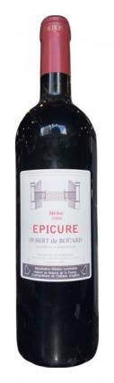 Hubert de Board - Epicure Bordeaux 2000 (750ml) (750ml)