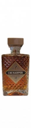 I.W. Harper - 15 Yr Bourbon (750ml) (750ml)