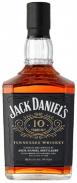 Jack Daniel - 10 Years Old Tennesee Whiskey 1997 (750)