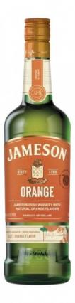 Jameson Irish Whiskey - Orange (750ml) (750ml)