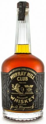 Jos. A. Magnus & Co. - 'Murray Hill Club' Bourbon Blended Whiskey (750ml) (750ml)