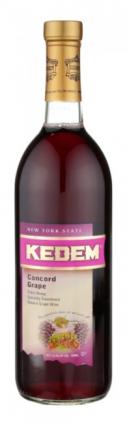 Kedem - Concord NV (1.75L) (1.75L)