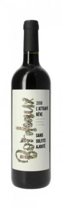 L'atrappe Reve - Bordeaux Red 2020 (750ml) (750ml)