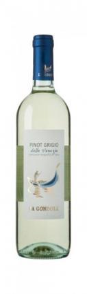 La Gondola - Pinot Grigio NV (1.5L) (1.5L)