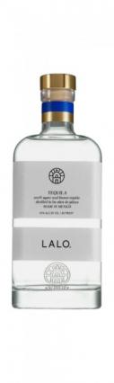 Lalo - Tequila Blanco (750ml) (750ml)