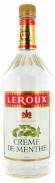 Leroux - Creme De Menthe White 0