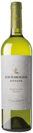 Los Haroldos - Estate Sauvignon Blanc NV (750ml) (750ml)