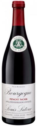 Louis Latour - Bourgogne Pinot Noir NV (750ml) (750ml)