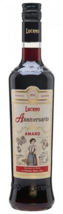 Lucano - Amaro Anniversario NV (750ml) (750ml)