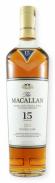 Macallan - 15 Yrs Double Oak Single Malt 0