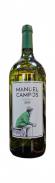 Manuel Campos - Chardonnay 0
