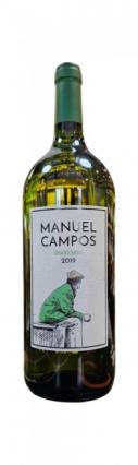 Manuel Campos - Chardonnay NV (1.5L) (1.5L)