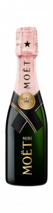 Moët & Chandon - Impérial Rosé Brut Champagne NV (375ml) (375ml)