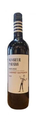 Monsieur Paradis - Cabernet Sauvignon NV (750ml) (750ml)