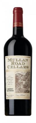Mullan Road Cellars - Cabernet Sauvignon NV (750ml) (750ml)