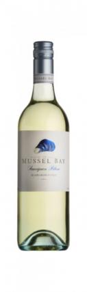 Mussel Bay - Sauvignon Blanc NV (750ml) (750ml)