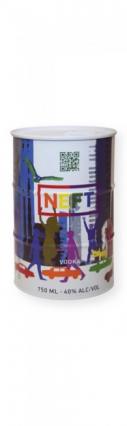 Neft Vodka - Pride Barrel Can (750ml) (750ml)