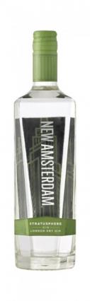 New Amsterdam - Stratusphere London Dry Gin (750ml) (750ml)