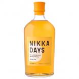 Nikka's Yoichi and Miyagikyo - Nikka Whiskey Day 0