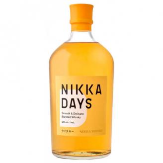 Nikka's Yoichi and Miyagikyo - Nikka Whiskey Day (750ml) (750ml)