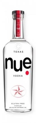 Nue - Vodka (1.75L) (1.75L)