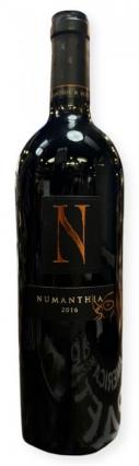 Numanthia - Tinta De Toro NV (750ml) (750ml)