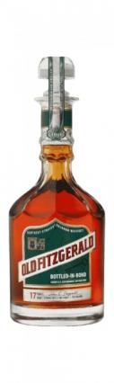 Old Fitzgerald - Bottled in Bond 17 Year Old Kentucky Straight Bourbon Whiskey (750ml) (750ml)