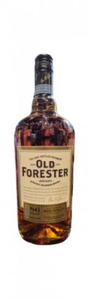 Old Forester - 86 Proof Straight Bourbon Whiskey (750ml) (750ml)