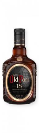 Old Parr Scotch - Aged 18 Years (750ml) (750ml)