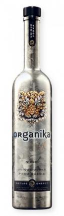 Organika - Life Vodka (750ml) (750ml)
