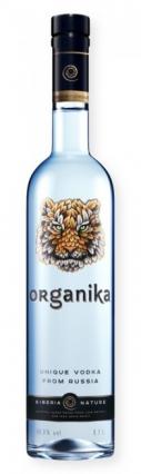 Organika - Vodka (750ml) (750ml)
